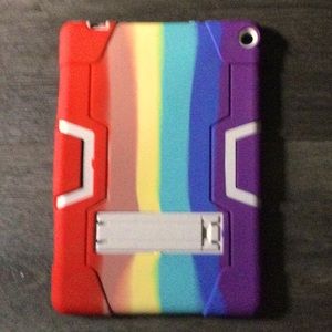iPad case